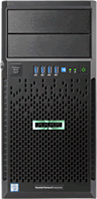 HPE ML30 G10